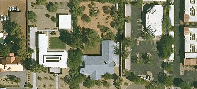 Phoenix Industrial Property with Income