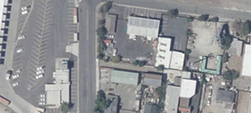 Flex Industrial Space For Lease