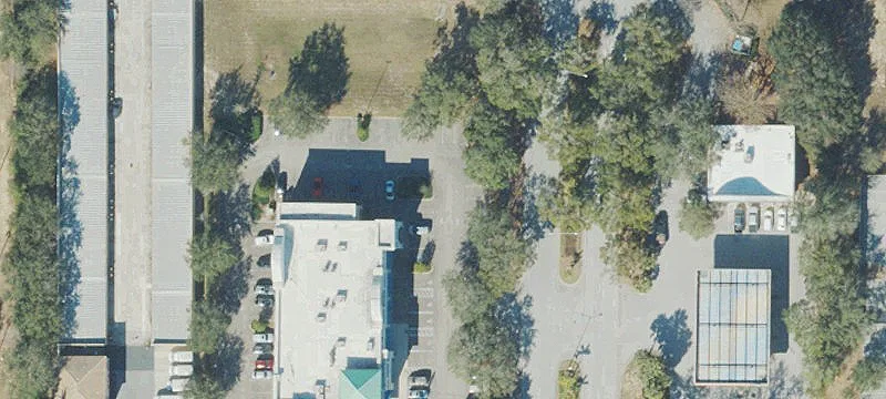 Highway Frontage Office Space Available