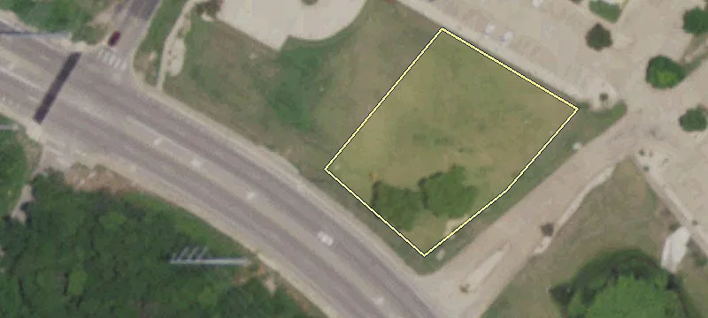 Pflugerville Retail and Office Development