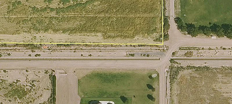 Vacant Land Lot in Mesa