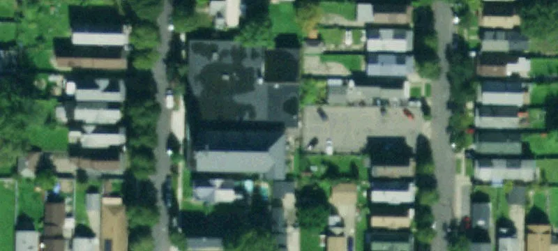 Multipurpose Campus in Buffalo, NY