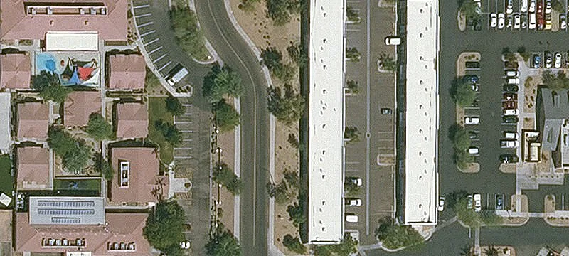 Industrial Flex Space For Lease