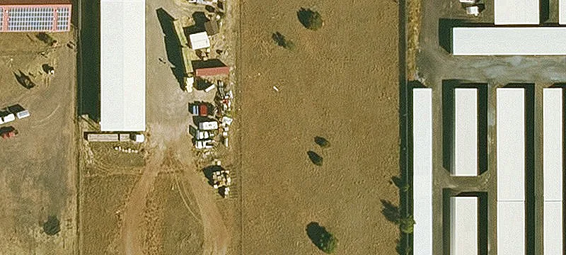 Land Available For Sale