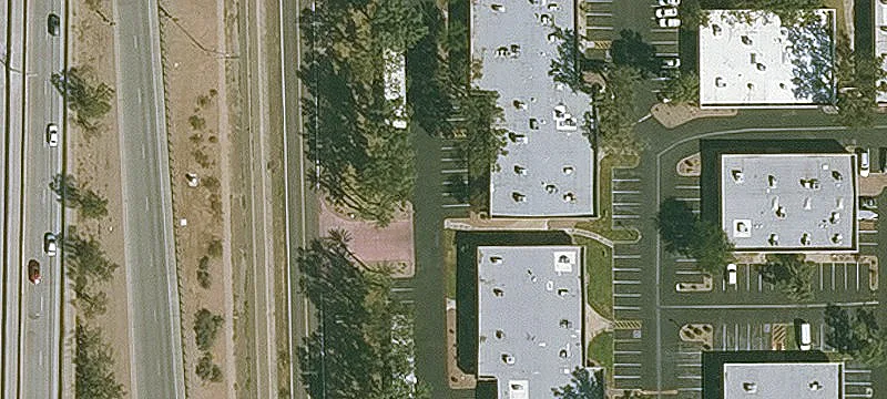 Tempe Office/Industrial Suites For Lease