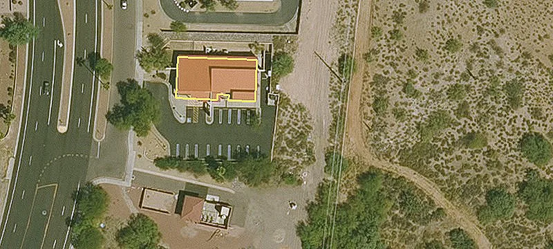 Medical-Ready Building in Fountain Hills