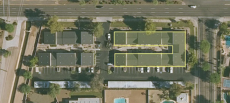 Tempe Office Suites For Lease