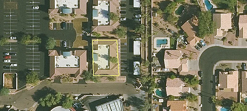 Tempe Office Space Available
