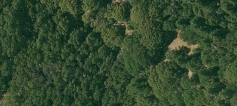 Grass Valley Corner Location Site