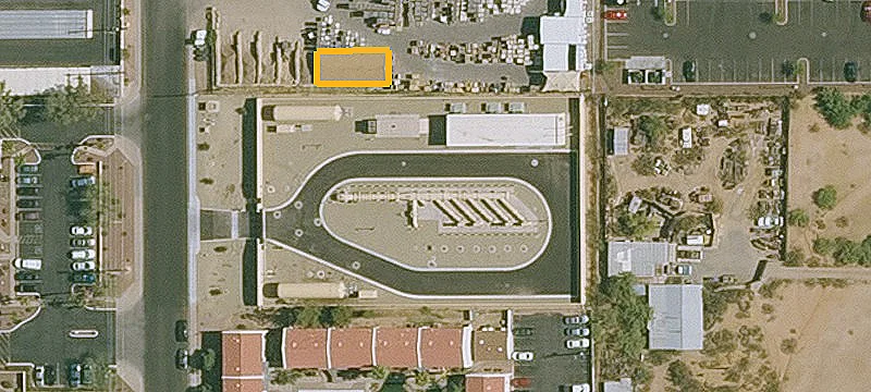 Phoenix Office Space For Lease