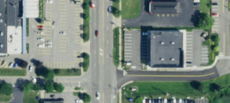 Retail Plaza Investment Opportunity