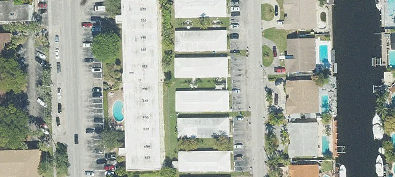 Sub-Lease Office Space Available