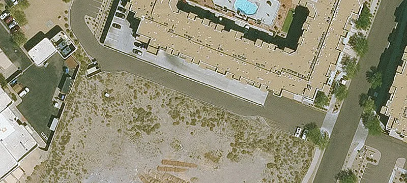 Fountain Hills Retail/Office Suites