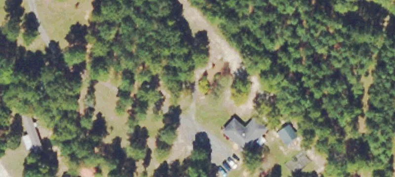 15.96 Acres Near Lake Oconee