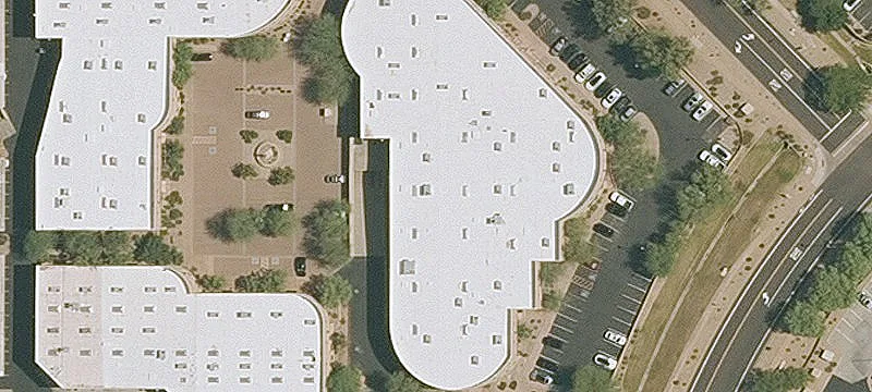 Scottsdale, AZ Lease Opportunity