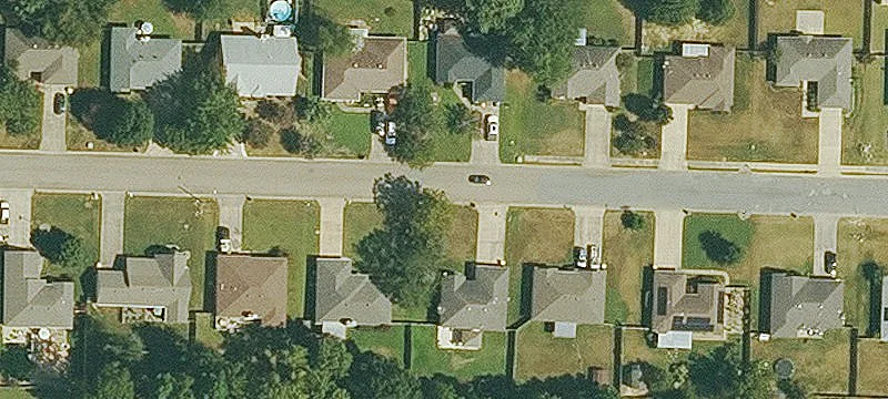 Commercial Land Near Highway 89