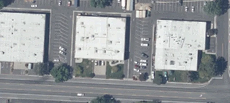 Industrial Building in Sparks Submarket