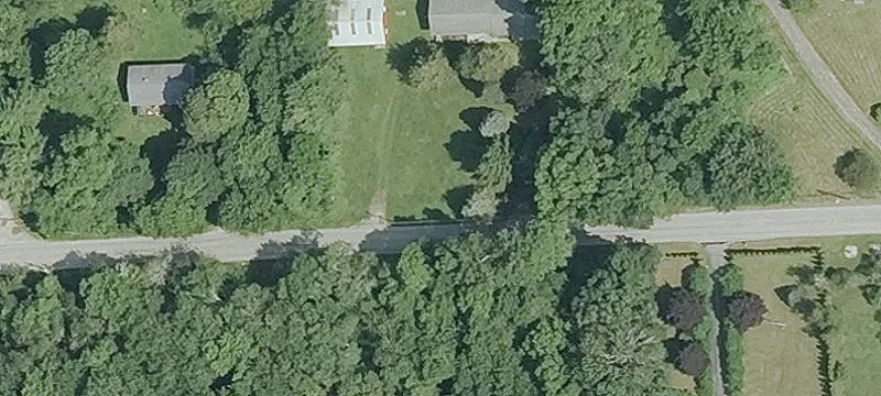 Wauregan Road Commercial Land Opportunity