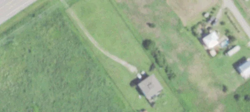 Highway Frontage Land Opportunity