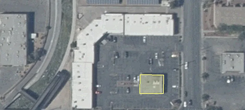 Las Vegas Retail Space Available