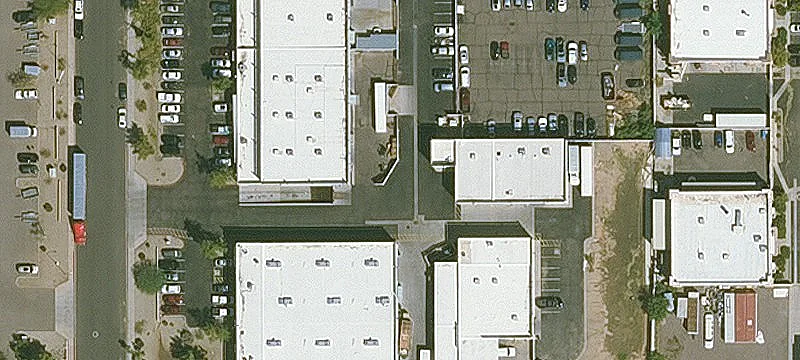 East Mesa Warehouse For Sale