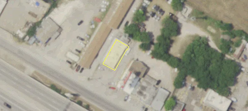 Versatile Industrial Space in Austin