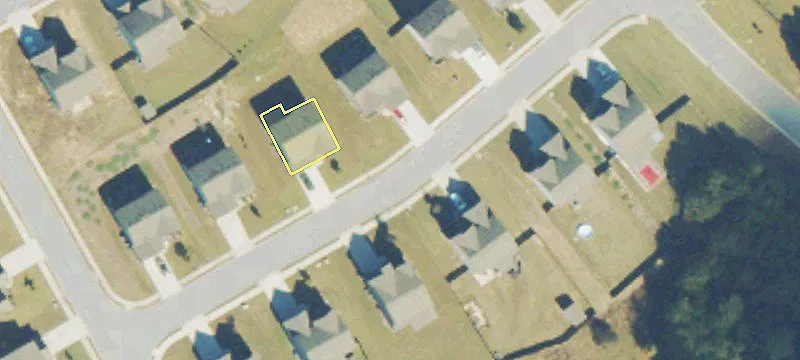Walnut Grove Commercial Land Available