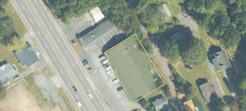 Prime Highway 41 Commercial Space