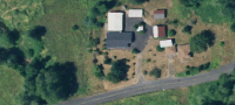 Residential Land Near I-5