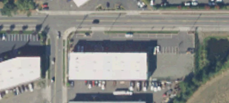 Enumclaw Specialty Property for Lease