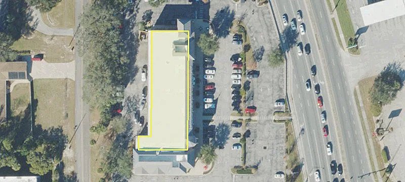 Retail, Office & Medical Space