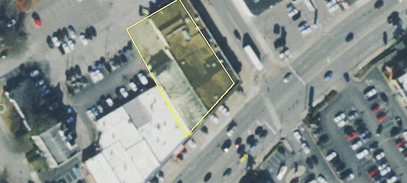 Prime West End Development Site