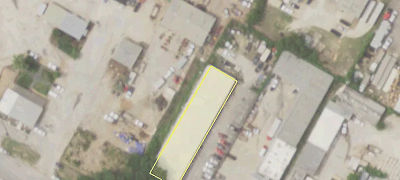 Wells Branch Industrial Flex Space