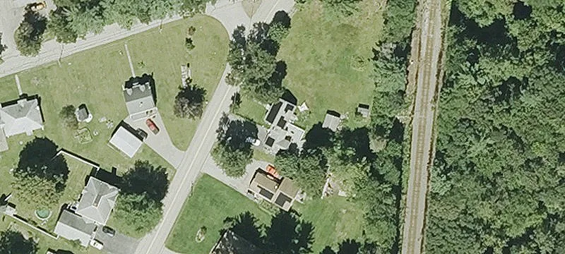 Industrial Land Parcel For Sale