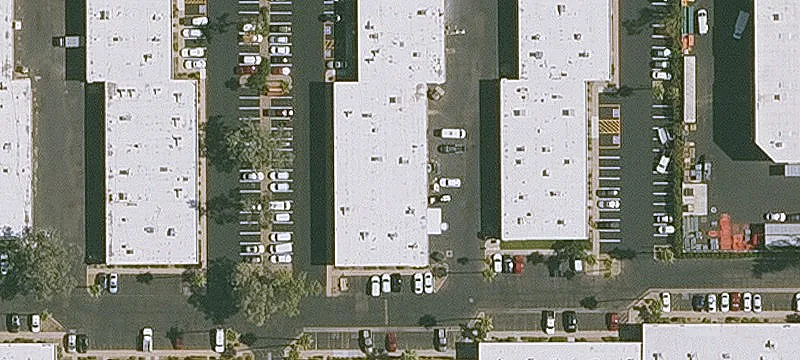 Industrial Suite Available For Lease