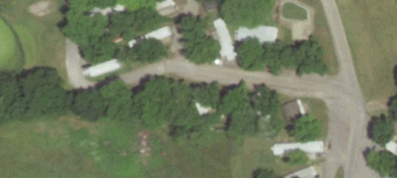Commercial Lot in High-Traffic Area