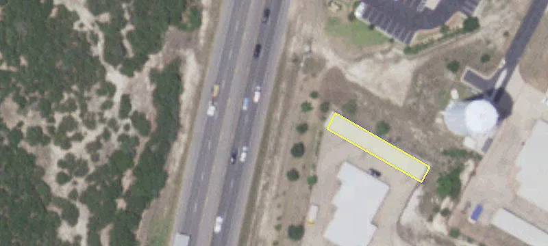 Lakeway Retail & Restaurant Space