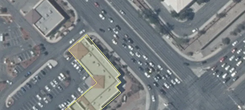 Retail Space on Eastern Avenue
