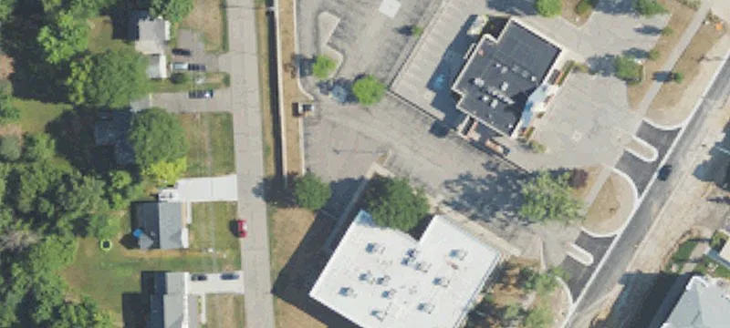 Auburn Hills Corporate Office Building