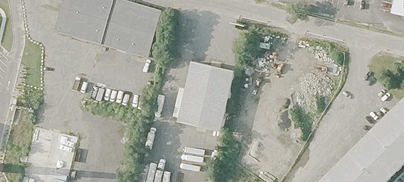 Fall River Warehouse on 1AC