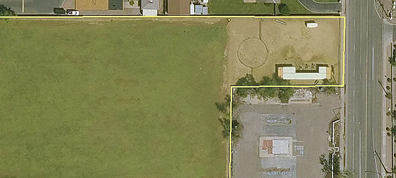 Phoenix Area Land Investment Opportunity