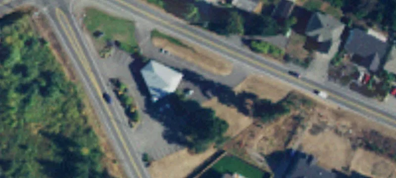 Camano Island Professional Office Building