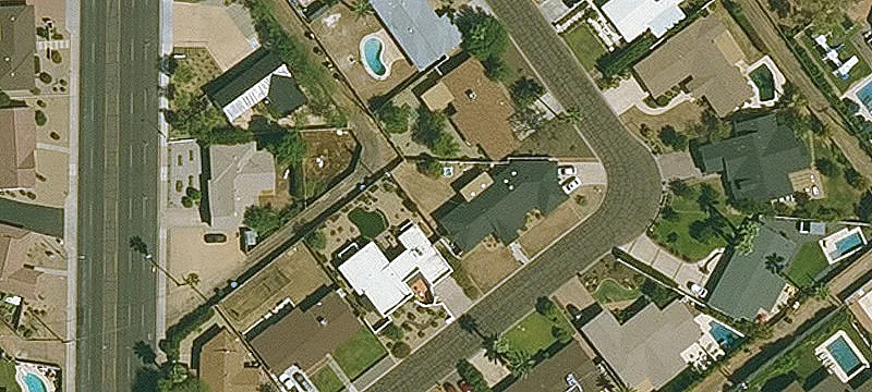 Commercial Conversion Opportunity in Phoenix
