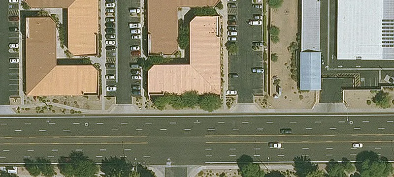 Mesa Medical Office Space Available