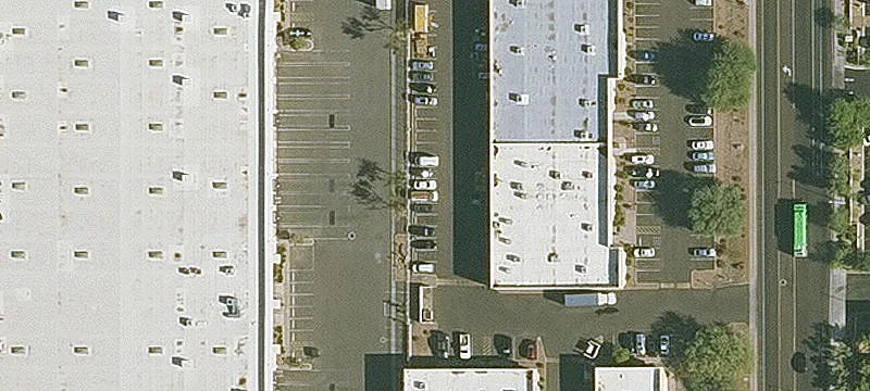 Industrial Space on Hardy Drive