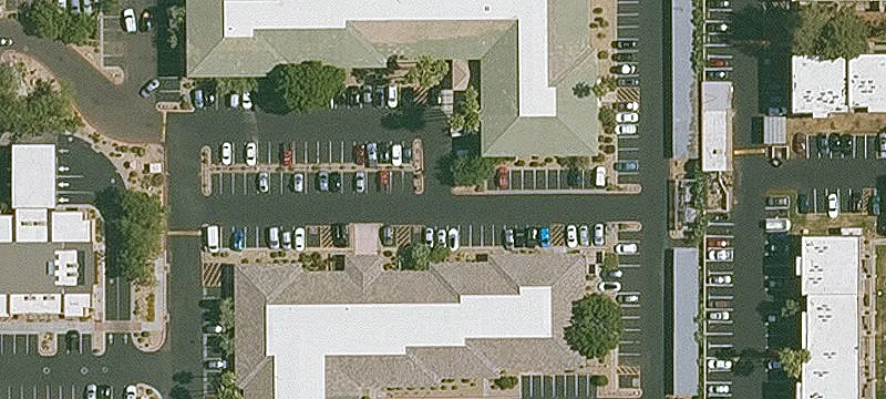 North Phoenix Office/Medical Space