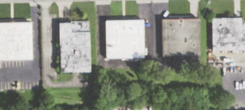 Carol Stream Flex Industrial Space