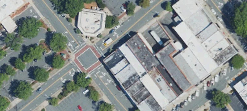 Downtown Burlington Retail Office Space