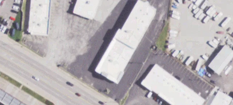 Office/Retail Space on High Traffic Road