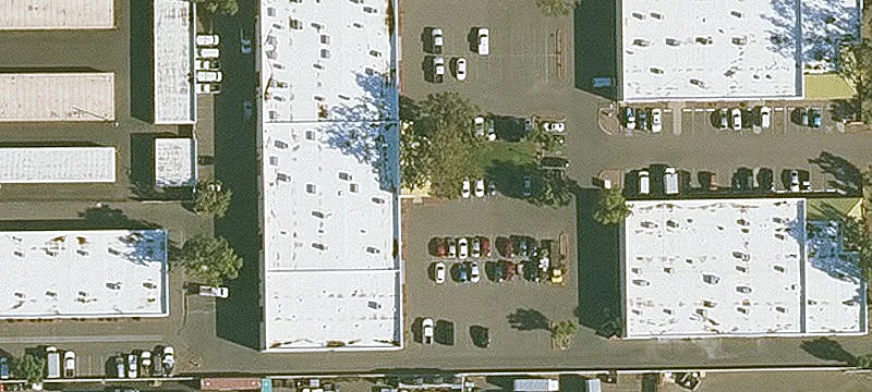 Tempe Warehouse Space Available